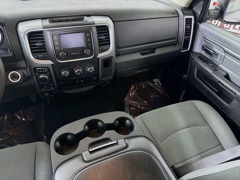 Used 2024 RAM 1500 Classic SLT image 25