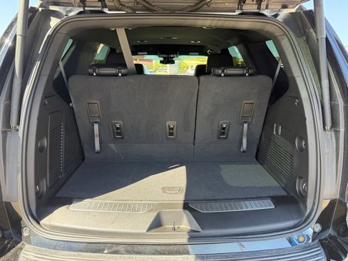 Used 2023 Chevrolet Tahoe Z71 AWD/4WD image 43