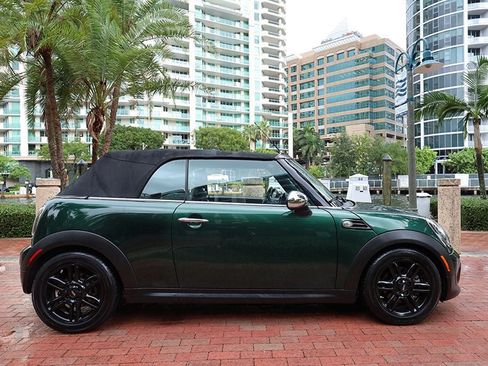 Used 2013 MINI Cooper Convertible FWD image 15