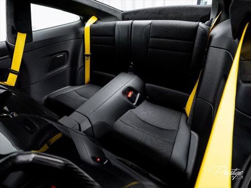 Used 2026 Porsche 911 GT3 RWD image 28