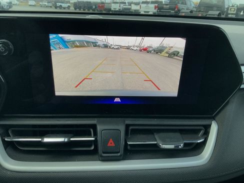 Used 2024 Chevrolet TrailBlazer LS w/ LS Convenience Package image 42