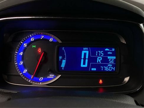 Used 2015 Chevrolet Trax LS w/ LPO, Protection Package FWD image 19