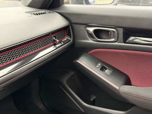 Used 2022 Honda Civic Si image 30