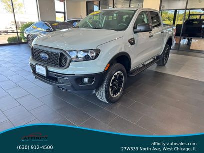 Used 2021 Ford Ranger XL w/ Equipment Group 101A High