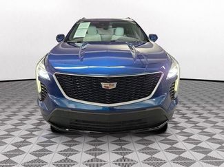 Used 2019 Cadillac XT4 Sport w/ Driver Awareness Package video 2