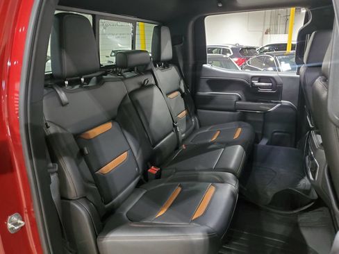 Used 2019 GMC Sierra 1500 AT4 w/ AT4 Premium Package AWD/4WD image 21