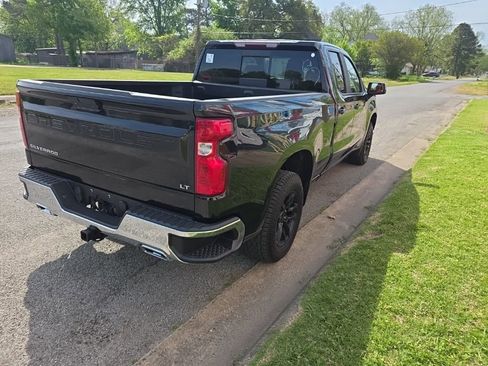 Used 2019 Chevrolet Silverado 1500 LT w/ All-Star Edition image 6