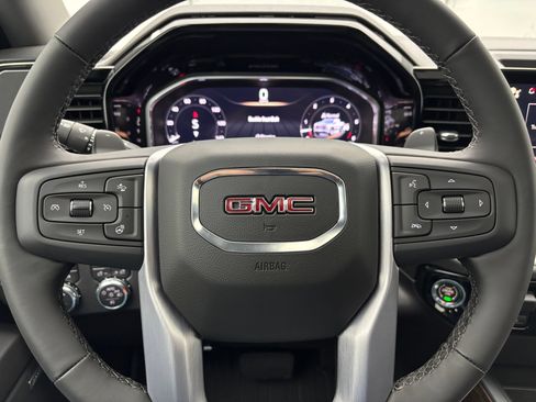 New 2026 GMC Sierra 1500 Elevation w/ Elevation Premium Package AWD/4WD image 19