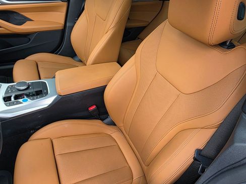 Certified 2023 BMW i4 eDrive40 RWD image 10