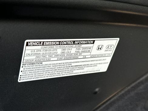 Used 2019 Honda Odyssey EX-L image 31