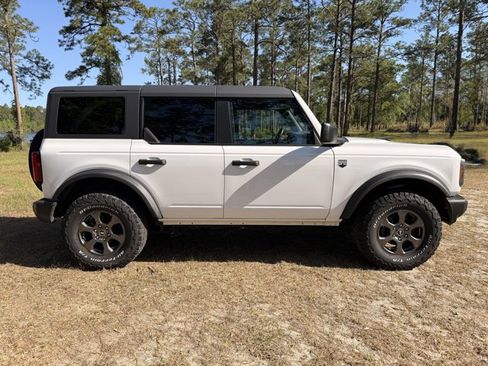 Used 2023 Ford Bronco Big Bend AWD/4WD image 6