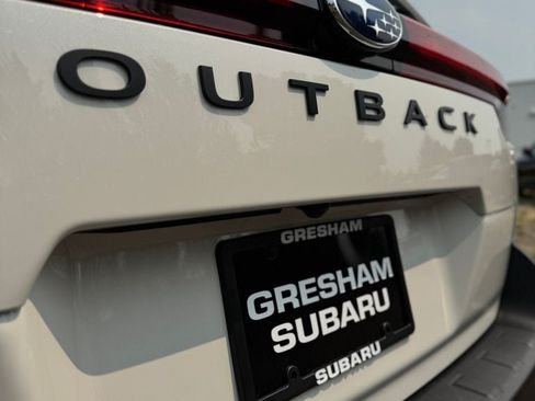 New 2026 Subaru Outback Touring AWD/4WD image 14