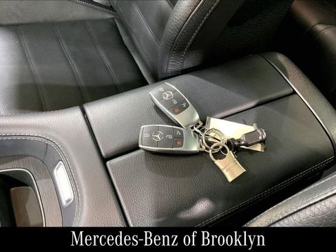 Certified 2024 Mercedes-Benz GLE 350 4MATIC image 15