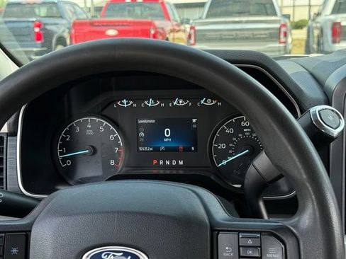 Used 2021 Ford F150 XLT AWD/4WD image 7