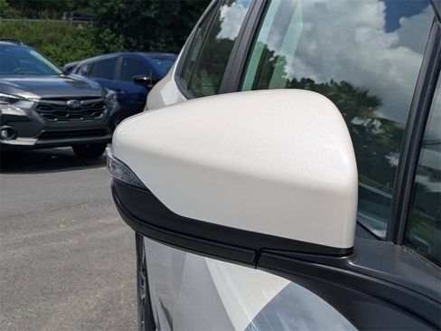 New 2025 Subaru Legacy Premium image 11