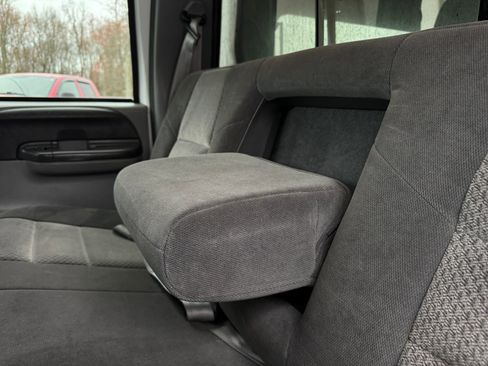 Used 2002 Ford F350 4x4 Crew Cab Super Duty image 27