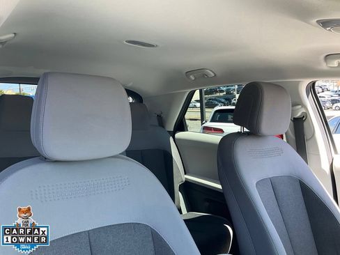 Used 2024 Hyundai Ioniq 5 SEL RWD image 60
