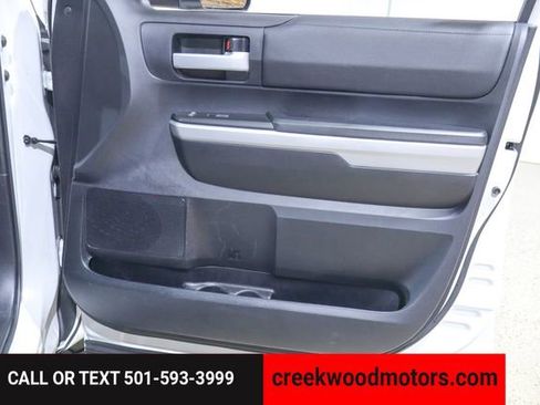 Used 2020 Toyota Tundra SR5 image 43