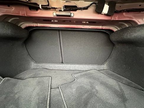 Certified 2023 Nissan Sentra SV FWD image 17