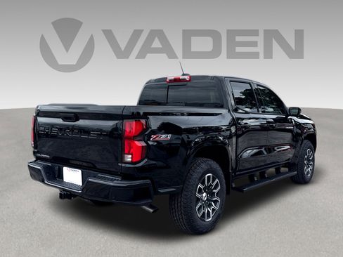 New 2026 Chevrolet Colorado Z71 w/ Technology Package image 24