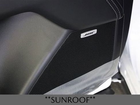 New 2025 MAZDA CX-5 AWD 2.5 S image 23