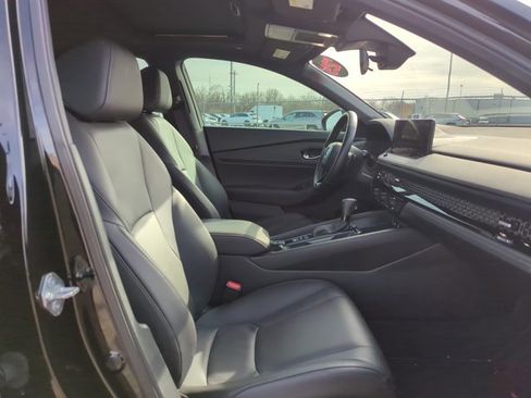 Used 2025 Honda Accord Sport image 20