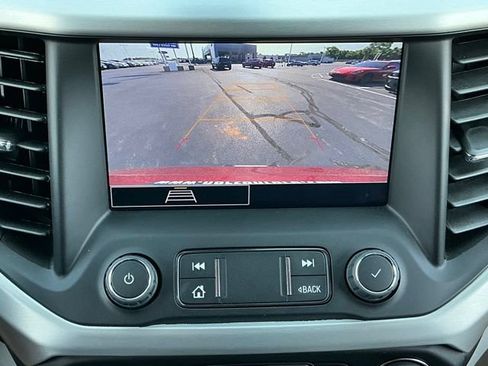 Used 2023 GMC Acadia SLE AWD/4WD image 23