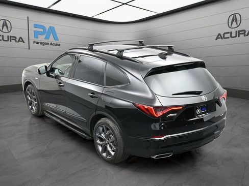 Used 2023 Acura MDX A-Spec image 41