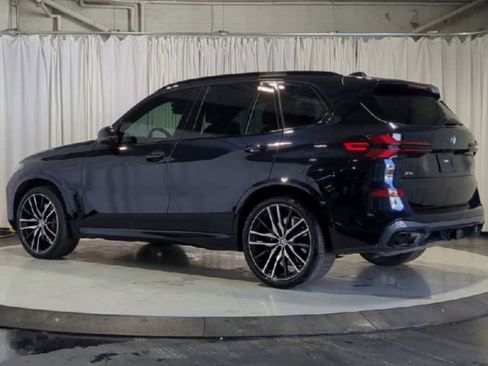 Used 2024 BMW X5 M60i image 6