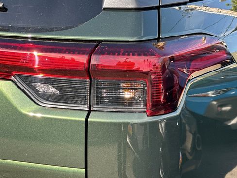 New 2026 Subaru Outback Limited XT AWD/4WD image 32