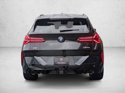 New 2026 BMW X3 M50 w/ Premium Package image 7