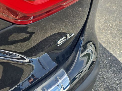 Used 2020 Nissan Rogue Sport SL image 6