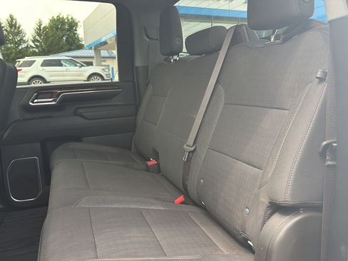 Used 2024 GMC Sierra 2500 SLE w/ SLE Convenience Package AWD/4WD image 19