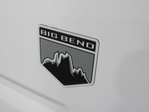 Used 2022 Ford Bronco Sport Big Bend w/ Convenience Package AWD/4WD image 26