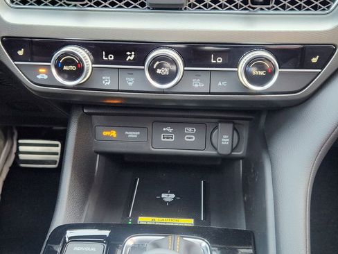 New 2026 Acura Integra A-Spec image 20