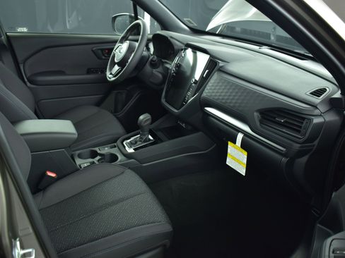 New 2025 Subaru Forester Premium image 20