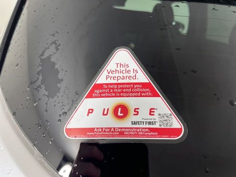 New 2026 Chevrolet TrailBlazer RS w/ Convenience Package image 7