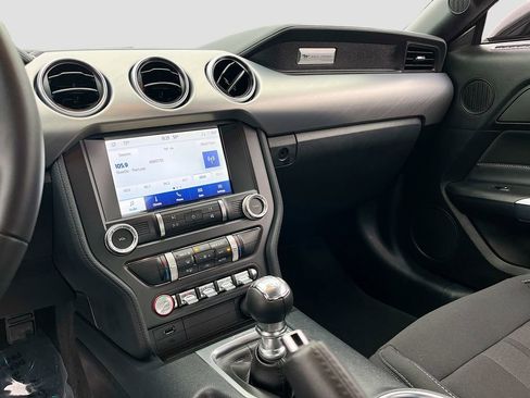 Used 2023 Ford Mustang GT w/ Equipment Group 301A image 21