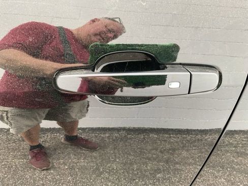 Used 2023 Chevrolet Blazer LT w/ Driver Confidence Package image 18