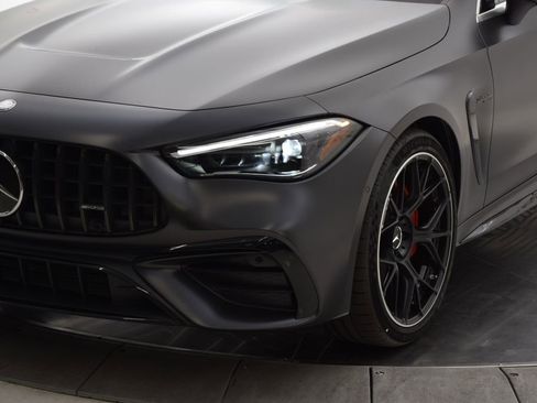 New 2026 Mercedes-Benz CLE 53 AMG 4MATIC Cabriolet image 10