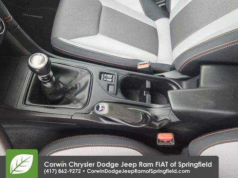 Used 2021 Subaru Crosstrek 2.0i Premium AWD/4WD image 27
