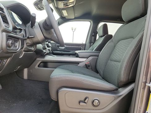 New 2025 RAM 1500 Lone Star RWD image 15