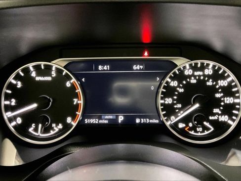 Used 2023 Nissan Rogue SL w/ SL Premium Package image 20