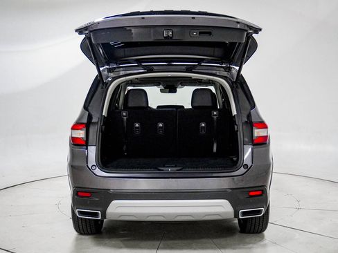 Used 2023 Honda Pilot Elite image 8
