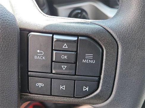 New 2025 Ford F450 XL w/ XL Chrome Package image 16