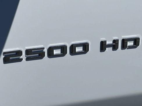 New 2026 Chevrolet Silverado 2500 W/T w/ WT Convenience Package AWD/4WD image 32