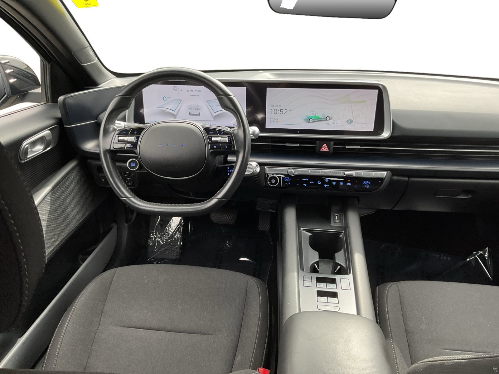 Used 2024 Hyundai Ioniq 6 SE RWD image 14