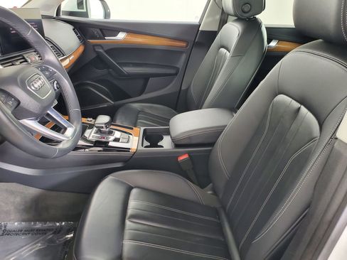 Certified 2023 Audi Q5 2.0T Premium Plus image 27