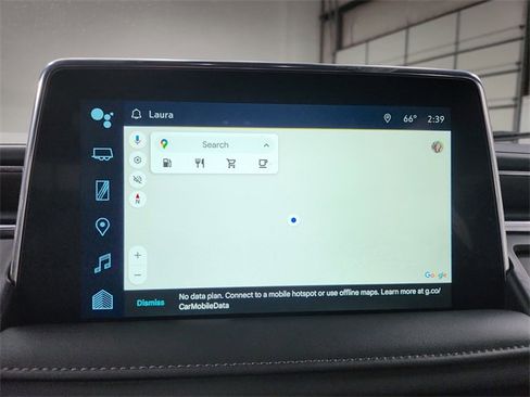 Used 2024 Chevrolet Suburban LT w/ Luxury Package image 29