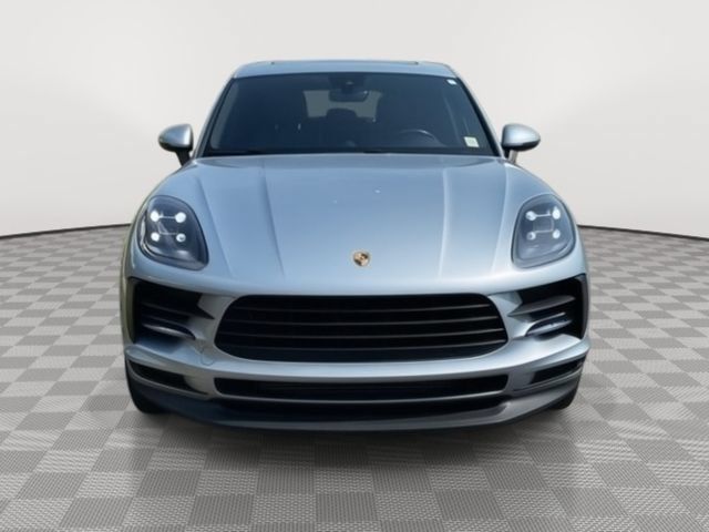 Used 2019 Porsche Macan AWD/4WD image 2